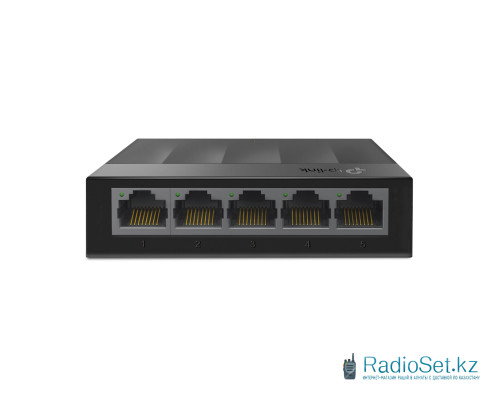 Коммутатор TP-Link LS1005G